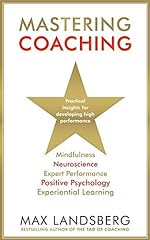 Mastering coaching practical d'occasion  Livré partout en France