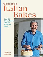 Giuseppe italian bakes for sale  Delivered anywhere in UK