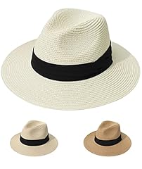 Yutdeng chapeau panama d'occasion  Livré partout en France