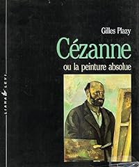 Cézanne peinture absolue d'occasion  Livré partout en Belgiqu