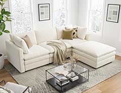 Txtin cloud couches for sale  Delivered anywhere in USA 