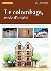 Colombage mode emploi gebraucht kaufen  Wird an jeden Ort in Deutschland