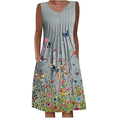 2022 summer dresses for sale  Delivered anywhere in UK