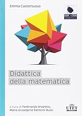 Didattica della matematica usato  Spedito ovunque in Italia 