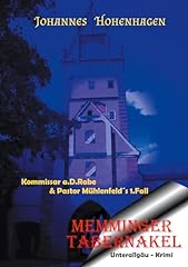Memminger tabernakel . gebraucht kaufen  Wird an jeden Ort in Deutschland