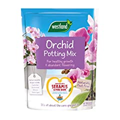 Westland orchid potting for sale  Delivered anywhere in Ireland
