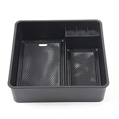 Armrest storage box for sale  Delivered anywhere in Ireland