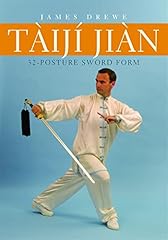 Tàijí jiàn posture for sale  Delivered anywhere in UK