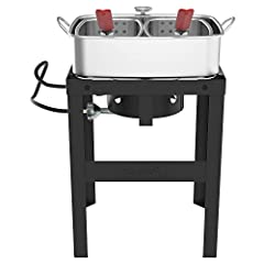 Nexgrill qt. aluminum for sale  Delivered anywhere in USA 