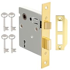 Toptotoo mortise lock for sale  Delivered anywhere in USA 