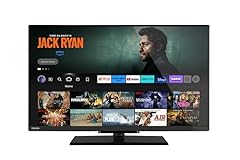 Toshiba smart fire gebraucht kaufen  Wird an jeden Ort in Deutschland