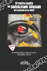 Rostro oculto del d'occasion  Livré partout en France