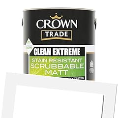 Crown trade clean for sale  Delivered anywhere in UK