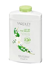 Yardley maiglöckchen talk gebraucht kaufen  Wird an jeden Ort in Deutschland