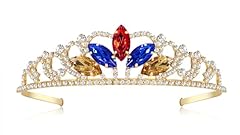 Snow white tiara for sale  Delivered anywhere in USA 