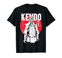 Kendo japan samurai d'occasion  Livré partout en France
