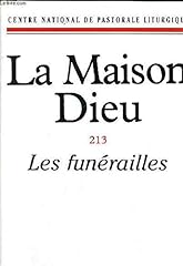 Maison dieu 213 d'occasion  Livré partout en France