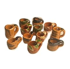 Mini mexican pottery for sale  Delivered anywhere in USA 