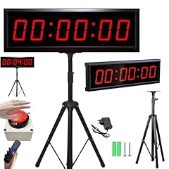 Countdown timer stoppuhr gebraucht kaufen  Wird an jeden Ort in Deutschland