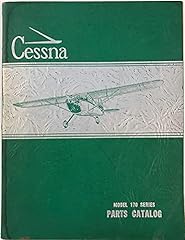 Cessna model 170 for sale  Delivered anywhere in USA 
