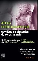 Atlas photographique vidéos d'occasion  Livré partout en France