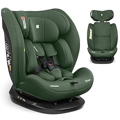 Seggiolino auto kikkaboo usato  Spedito ovunque in Italia 