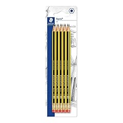 Staedtler bleistifte radiergum gebraucht kaufen  Wird an jeden Ort in Deutschland