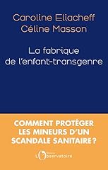 Fabrique enfant transgenre d'occasion  Livré partout en France