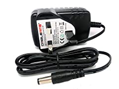 15v mains power for sale  Delivered anywhere in Ireland