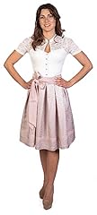 Trachtl dirndl rock gebraucht kaufen  Wird an jeden Ort in Deutschland