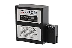 Batteria per nilox usato  Spedito ovunque in Italia 