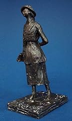 école fille statue d'occasion  Livré partout en France