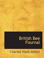 British bee fournal usato  Spedito ovunque in Italia 