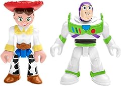 Imaginext disney pixar for sale  Delivered anywhere in UK