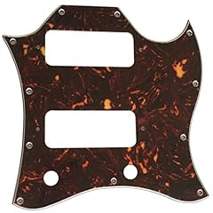 Guitar Pickguard For US Gibson SG P90 Style Full Face for sale  Delivered anywhere in Canada