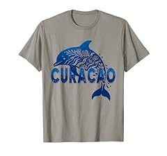 Curacao delfino blu usato  Spedito ovunque in Italia 