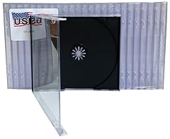 Usdisc jewel cases for sale  Delivered anywhere in USA 