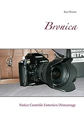 Bronica etrsi contrôle for sale  Delivered anywhere in USA 