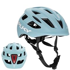 Puky casco blu usato  Spedito ovunque in Italia 