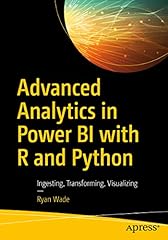 Advanced analytics power for sale  Delivered anywhere in UK