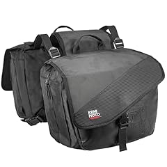 Kemimoto motorcycle saddlebags for sale  Delivered anywhere in USA 