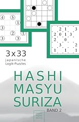Hashi masyu suriza gebraucht kaufen  Wird an jeden Ort in Deutschland