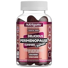 Perimenopause support gummy for sale  Delivered anywhere in UK