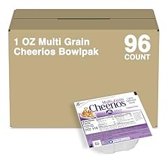 Multigrain cheerios cereal for sale  Delivered anywhere in USA 