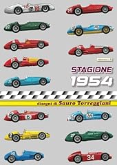 Stagione 1954 for sale  Delivered anywhere in USA 