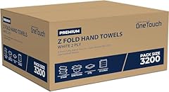 Fold paper towels for sale  Delivered anywhere in UK