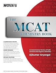 Mcat chemistry book for sale  Delivered anywhere in USA 