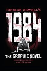 George orwell 1984 for sale  Delivered anywhere in Ireland