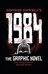 George orwell 1984 for sale  Delivered anywhere in UK