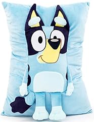 Bluey snuggle pillow for sale  Delivered anywhere in USA 